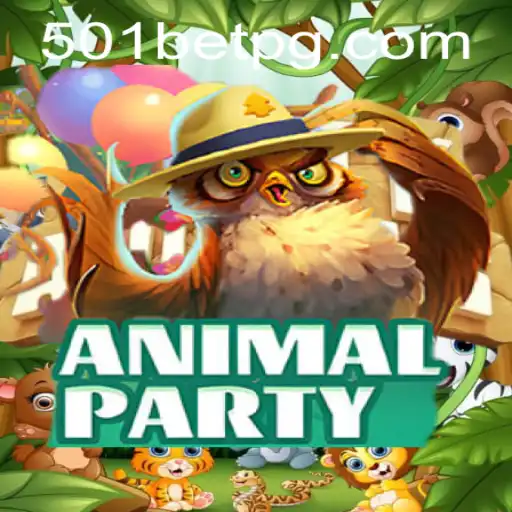 Explorando o Mundo de AnimalParty: Diversão, Estratégia e Desafios
