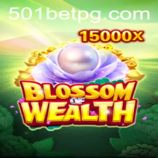 Explorando BlossomofWealth: Uma Jornada Estratégica e Enriquecedora