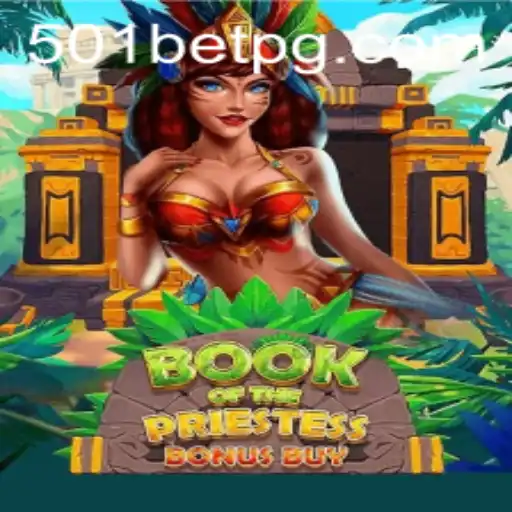 Descubra o Fascinante Mundo de BookOfThePriestess no 501bet.com