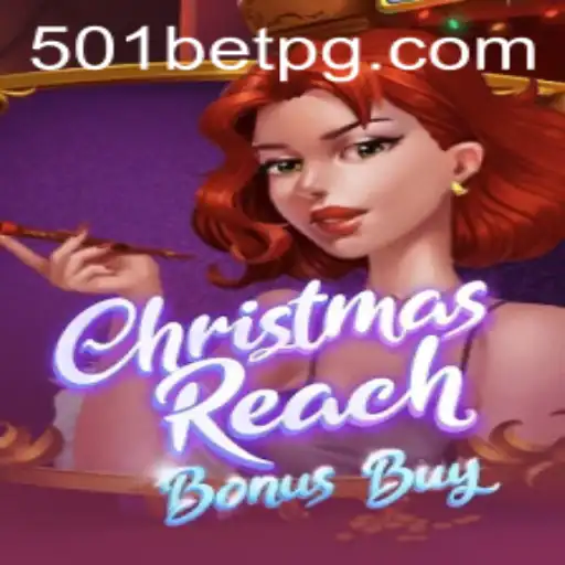 Explorando ChristmasReachBonusBuy: Um Jogo Festivo na 501bet.com