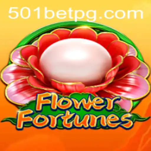 Desvendando as Emoções do FlowerFortunes no Universo de 501bet.com