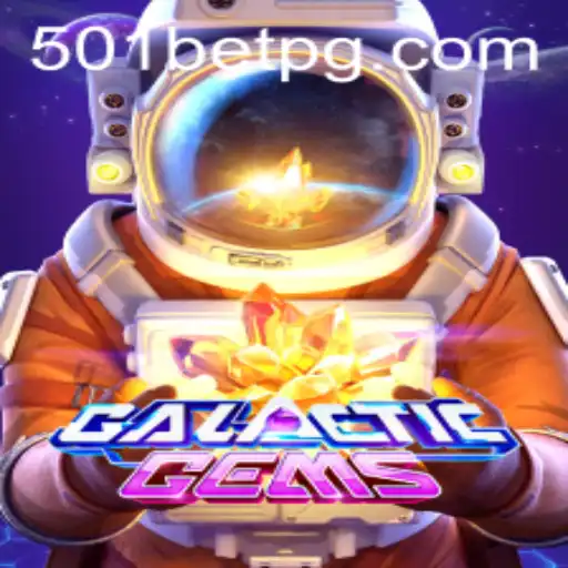 GalacticGems: Descobrindo o Fascinante Universo do Jogo