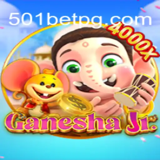 Explorando o Fascinante Mundo de GaneshaJr: Um Olhar Sobre a Nova Sensação de Jogos Online