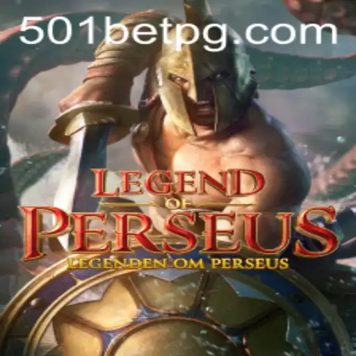 Descubra as Aventuras Épicas de 'LegendofPerseus'