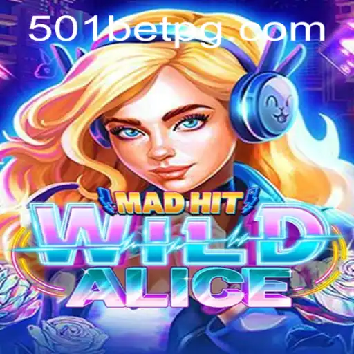 MadHitWildAlice: Uma Experiência de Jogo Inovadora