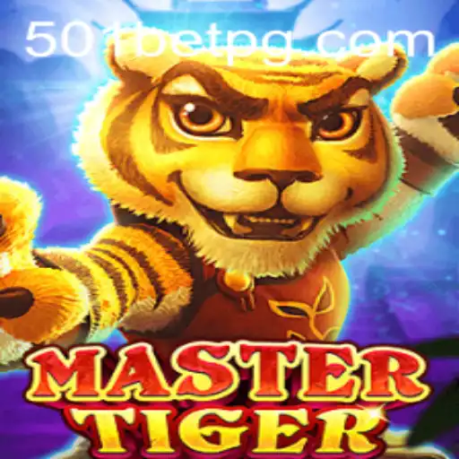Explorando as Dinâmicas e Estratégias de MasterTiger em 501bet.com