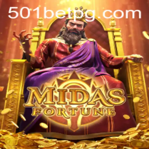 Explore o Mundo de MidasFortune: Um Guia Completo