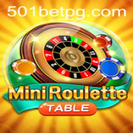 Descubra o Fascinante Mundo do MiniRoulette na 501bet.com