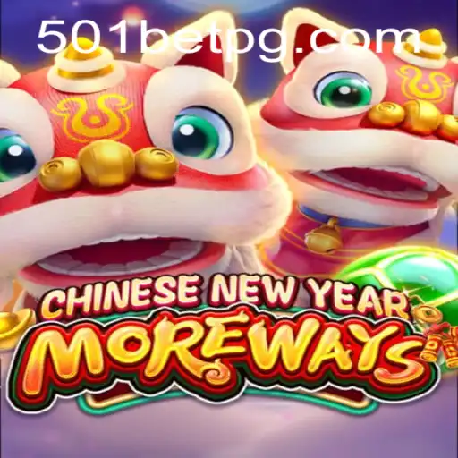 Descubra o Mundo de CHINESENEWYEARMOREWAYS: Inovação e Tradição em Um Jogo Emocionante