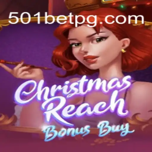 Explorando ChristmasReachBonusBuy: Um Jogo Festivo na 501bet.com
