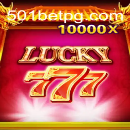 Descubra o Mundo de LuckySeven: Jogo Empolgante da 501bet.com