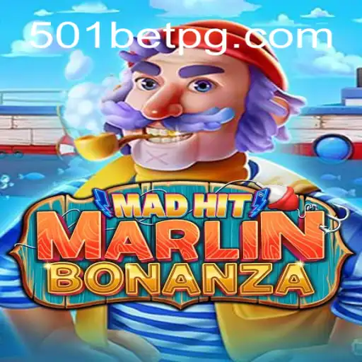 Descubra o Fascinante Mundo de MadHitMarlinBonanza na Plataforma 501bet.com