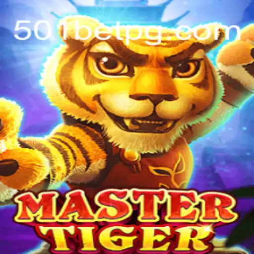 Explorando as Dinâmicas e Estratégias de MasterTiger em 501bet.com