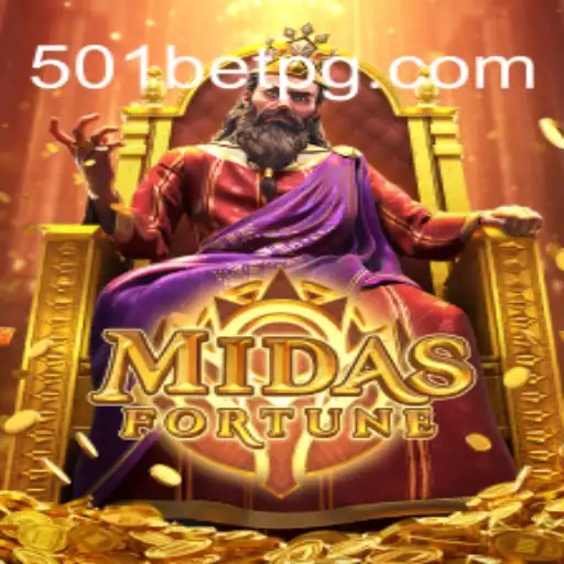 Explore o Mundo de MidasFortune: Um Guia Completo