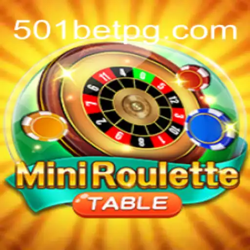 Descubra o Fascinante Mundo do MiniRoulette na 501bet.com