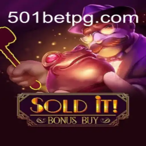 Explorando SolditBonusBuy: O Novo Fenômeno de 501bet.com