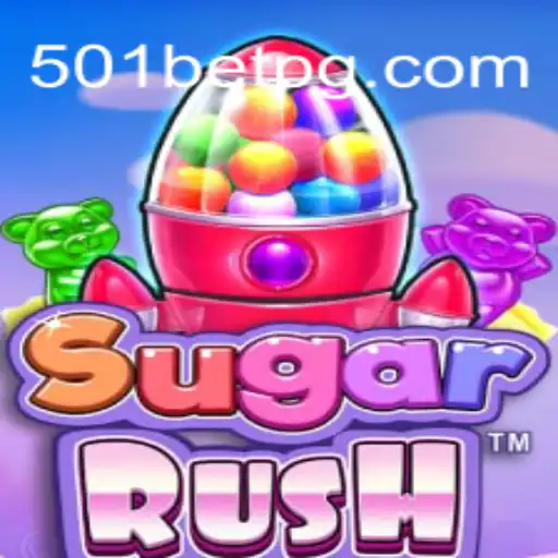 Explorando o Envolvente Mundo de SugarRush em 501bet.com