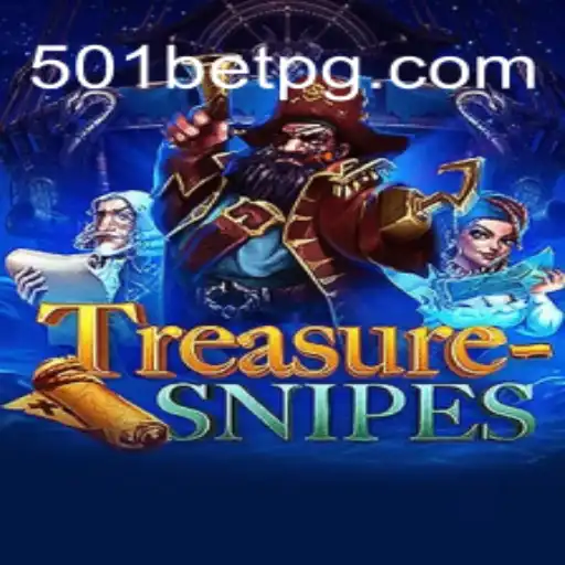 Descobrindo o Mundo de TreasureSnipes: Um Guia Completo