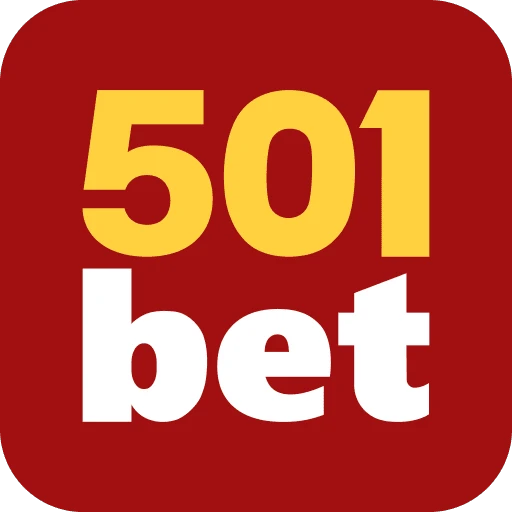 501bet.com Logo