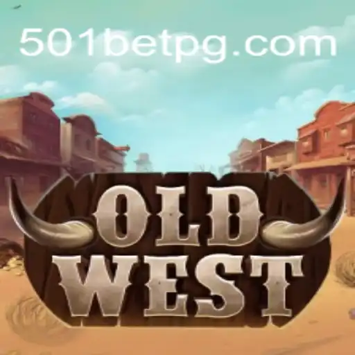 OldWest: Aventura no Faroeste com 501bet.com