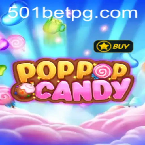 POPPOPCANDY: Um Mergulho no Universo dos Jogos Online