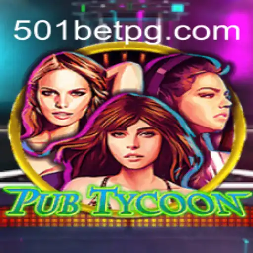Descubra o Excitante Mundo de PubTycoon: Jogue e Vença com 501bet.com