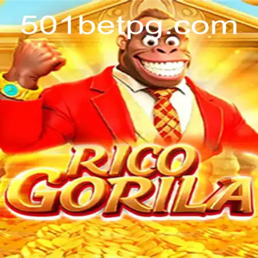 Descubra o Fascinante Jogo RicoGorila e as Oportunidades em 501bet.com