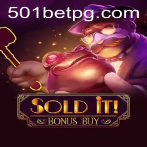 Explorando SolditBonusBuy: O Novo Fenômeno de 501bet.com
