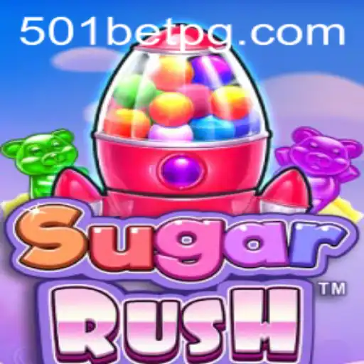 Explorando o Envolvente Mundo de SugarRush em 501bet.com
