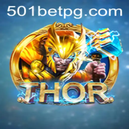 Explorando o Jogo THOR e sua Popularidade em 501bet.com