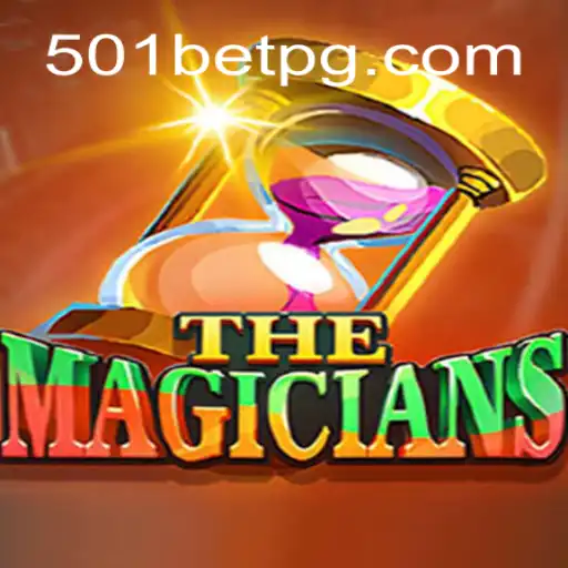 Descubra 'TheMagicians': O Novo Fenômeno dos Jogos