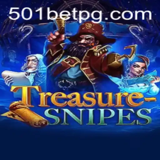 Descobrindo o Mundo de TreasureSnipes: Um Guia Completo