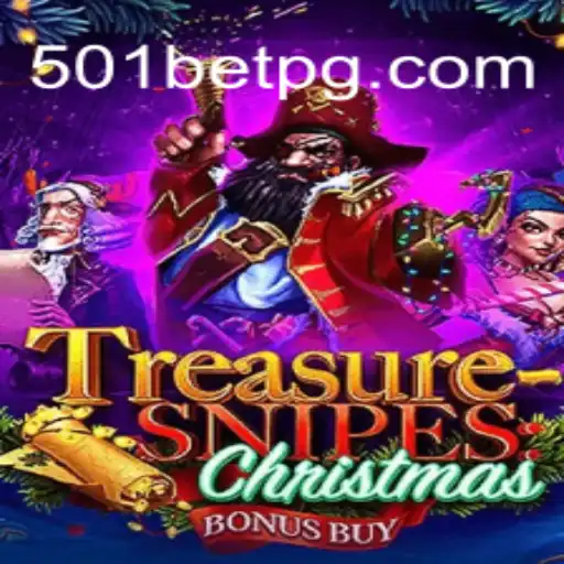 Descubra o Fascinante Mundo de TreasuresnipesChristmas
