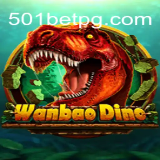 Descubra o Fascinante Mundo de WanBaoDino: O Jogo que Conquista Multidões