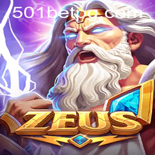 Explorando o Jogo Zeus: Regras e Estratégias na Plataforma 501bet.com